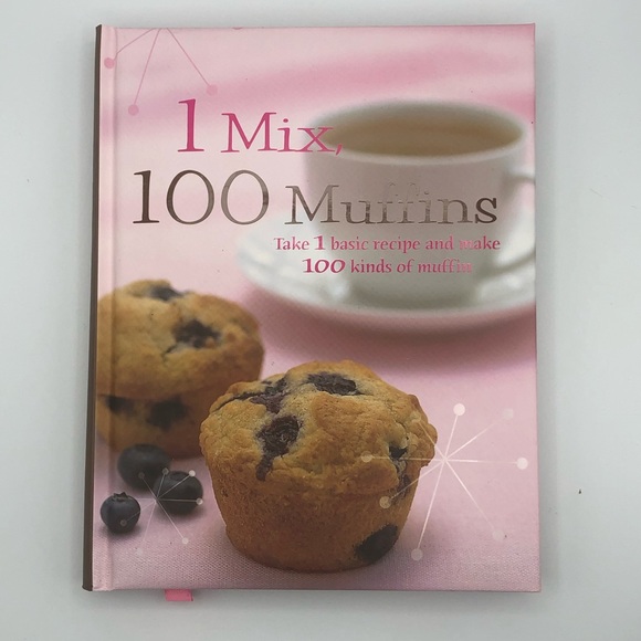 SET OF 3 COOKBOOKS - 100 Soups / Pasta / Muffins - Picture 4 of 8